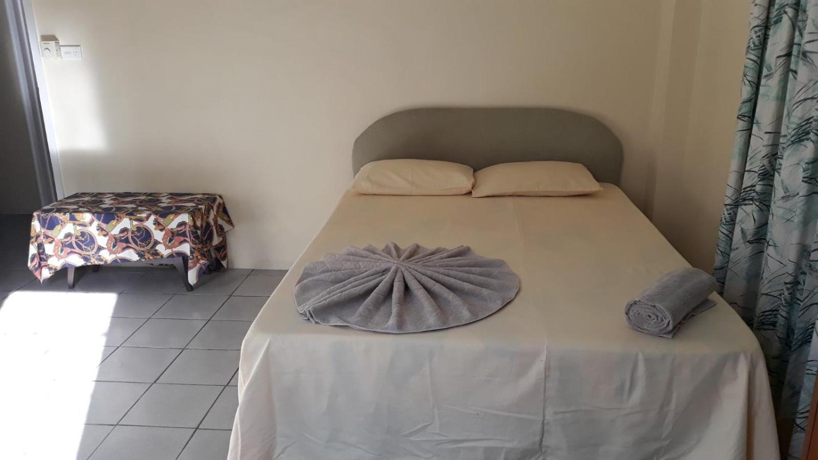 Newtown Beach Bed And Bath Nadi Dış mekan fotoğraf