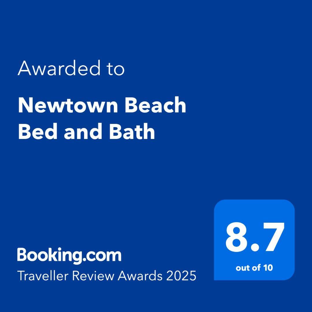 Newtown Beach Bed And Bath Nadi Dış mekan fotoğraf