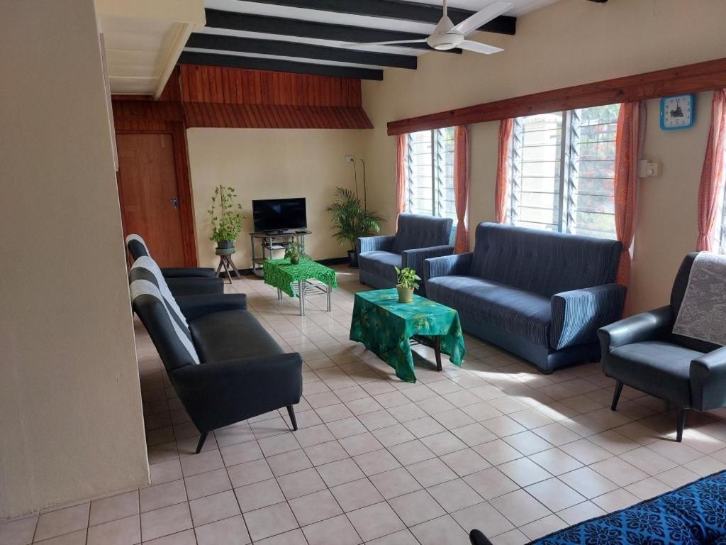 Newtown Beach Bed And Bath Nadi Dış mekan fotoğraf
